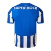 Officiële Voetbalshirt + Korte Broek FC Porto Thuis 2024-25 - Kids